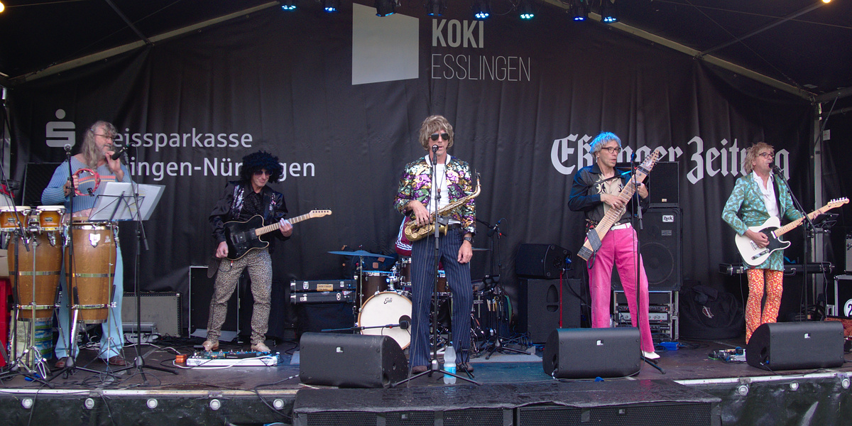 Heinz und die Bembels (2023)