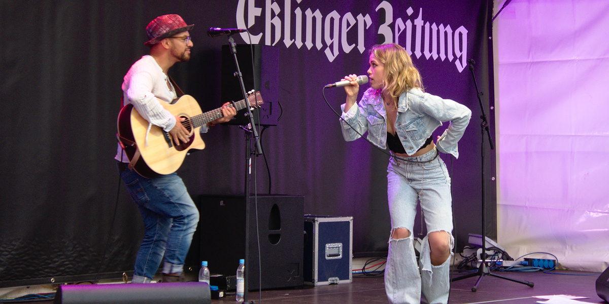 Lavinia Hope & Roberto Hurtado Salgado (2022)