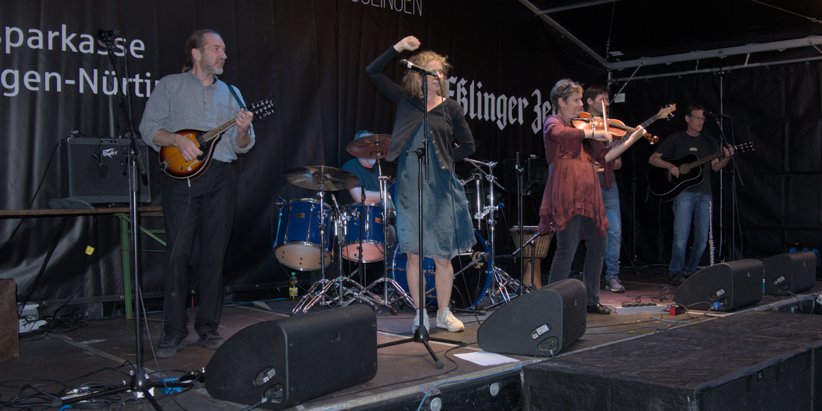 Hedgehogs Garden (2023)